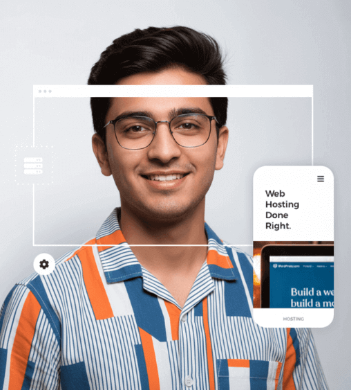 Professional web hosting services for businesses in Pakistan - HostifyMax
