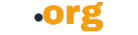 .ORG domain registration for non-profits and organizations