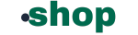 Cheap .SHOP domain registration for retailers in Pakistan
